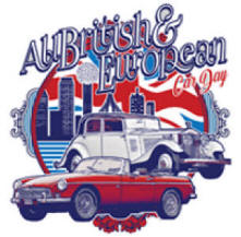 All British & European Car Day